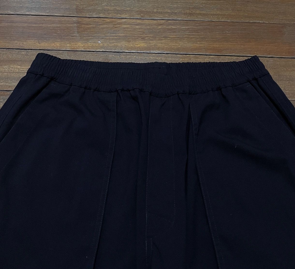 Undercover Very Rare Japanese Brand Undercover GU Zipper Pants 2000s Size US 34 / EU 50 - 3 Thumbnail