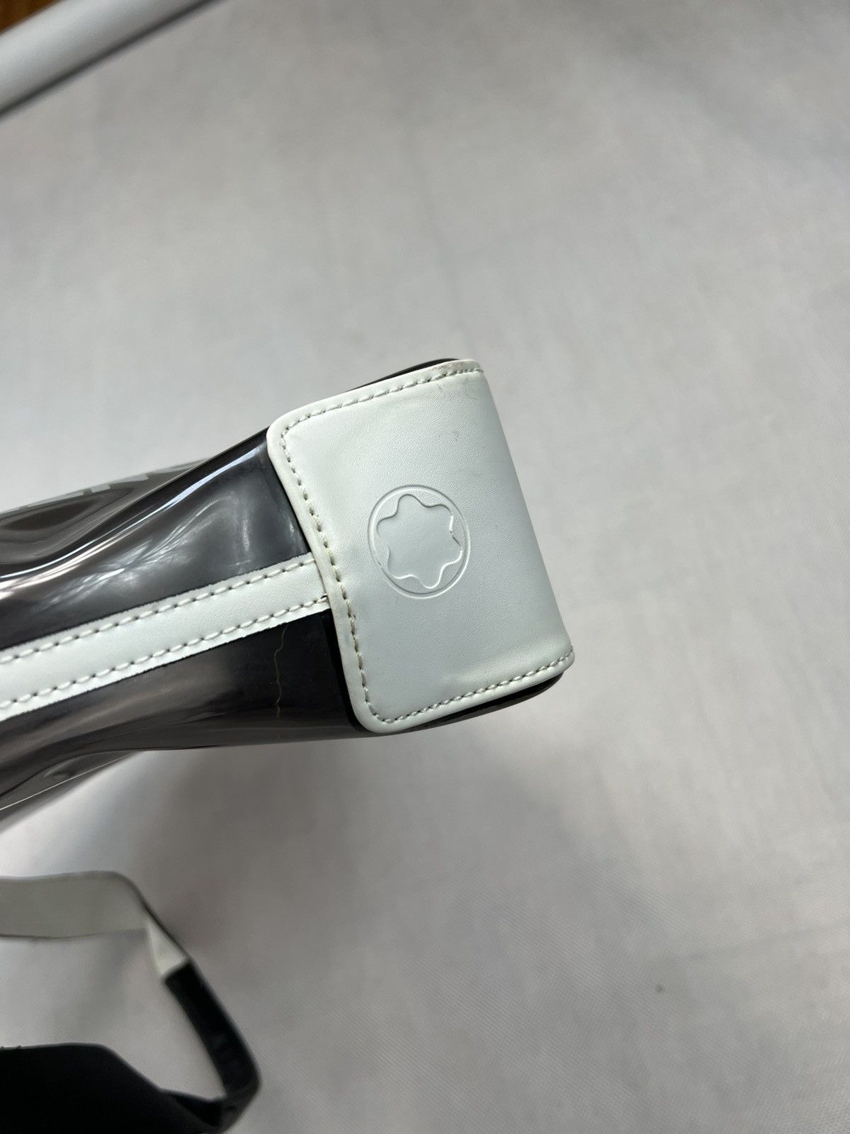 Montblanc Rare Handbag Montblanc High End Size ONE SIZE - 6 Thumbnail