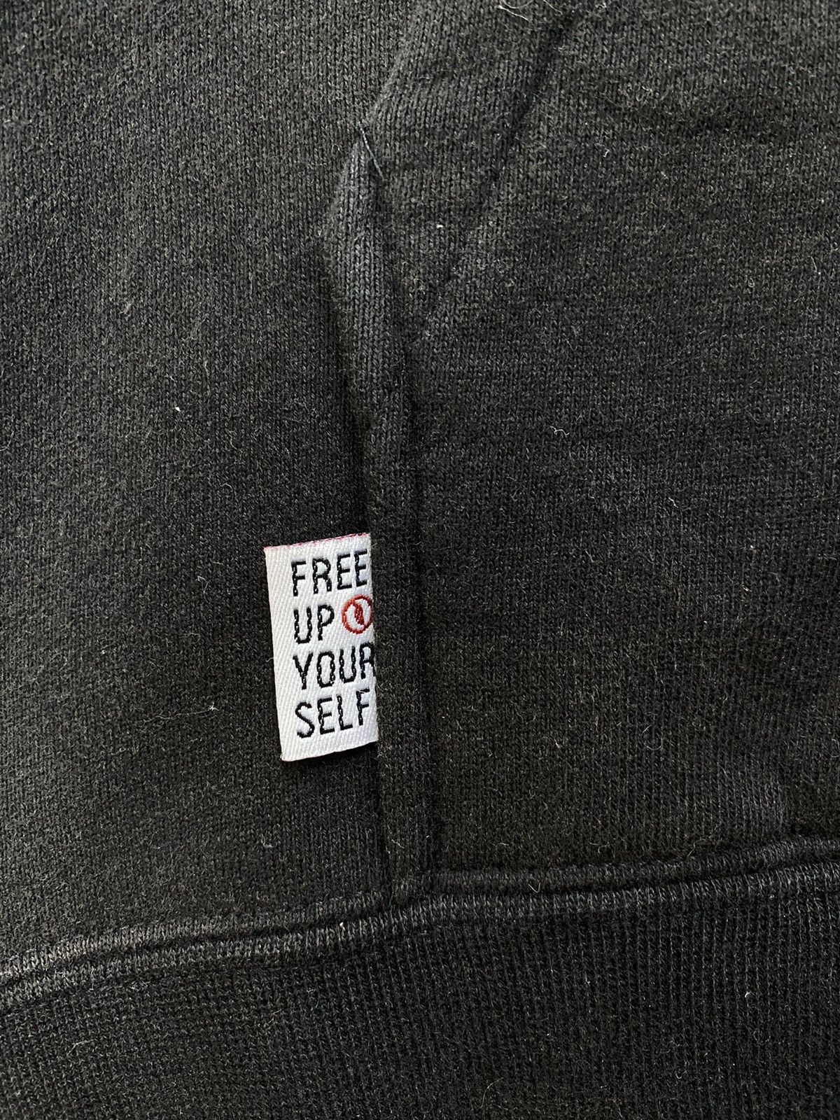 Japanese Brand Vintage Nesta Brand Hoodie Big Spellout Pullover Size S Size US S / EU 44-46 / 1 - 6 Thumbnail