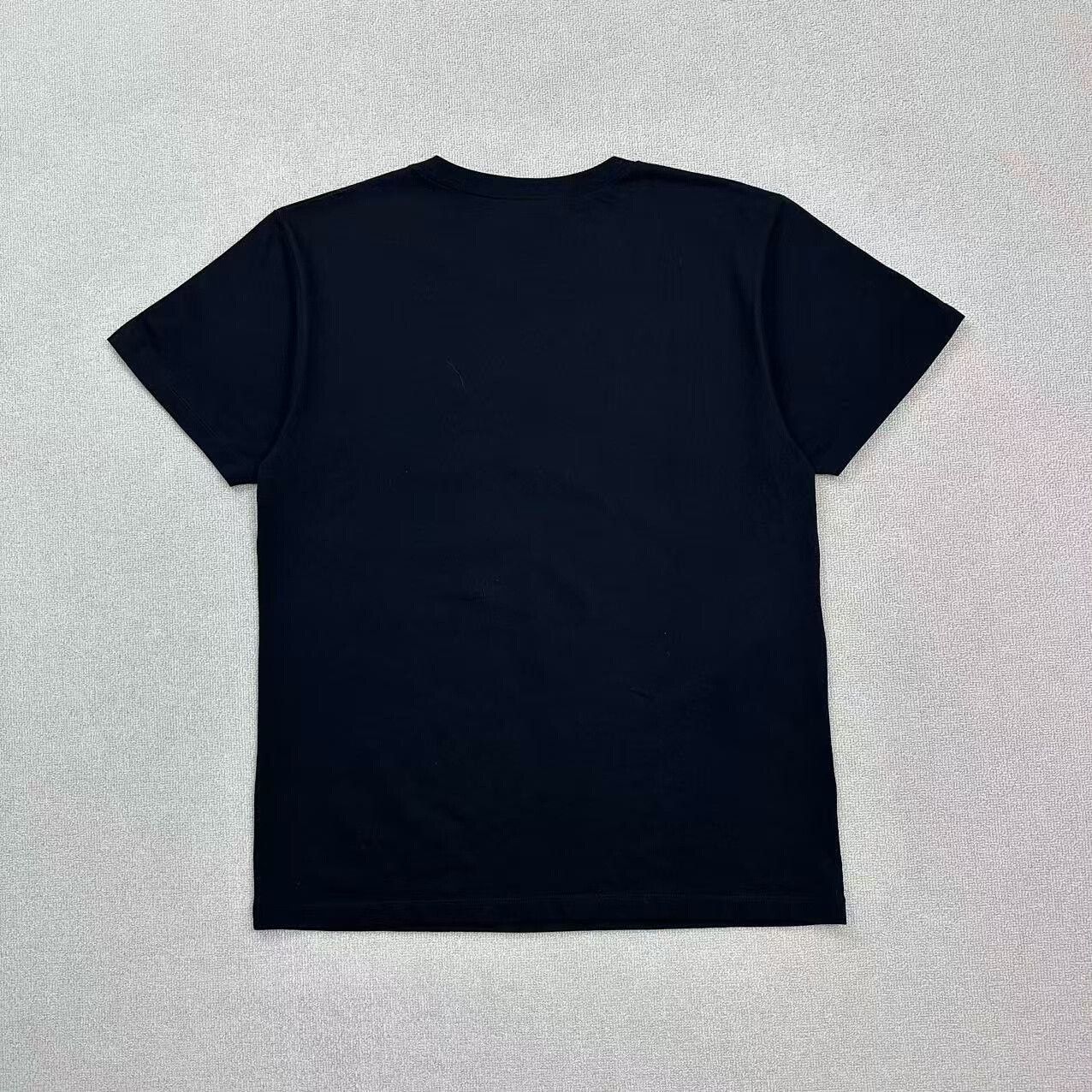 Gucci gucci sequin logo short sleeve t-shirt Size US M / EU 48-50 / 2 - 3 Thumbnail