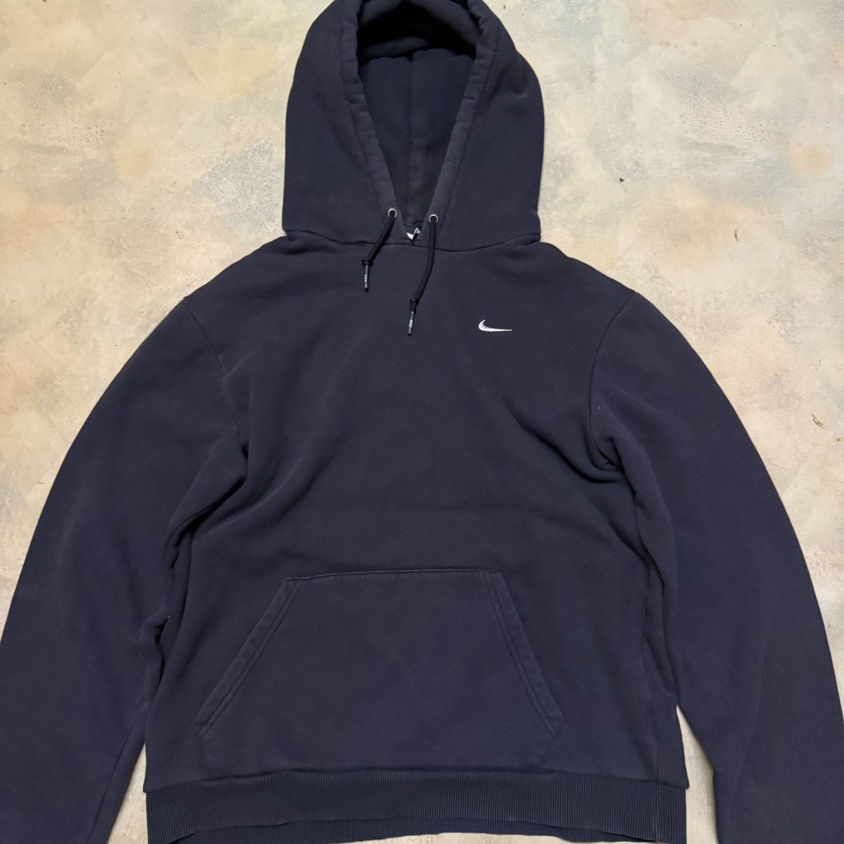 Nike Nike Hoodie Small swoosh Size US M / EU 48-50 / 2 - 3 Thumbnail
