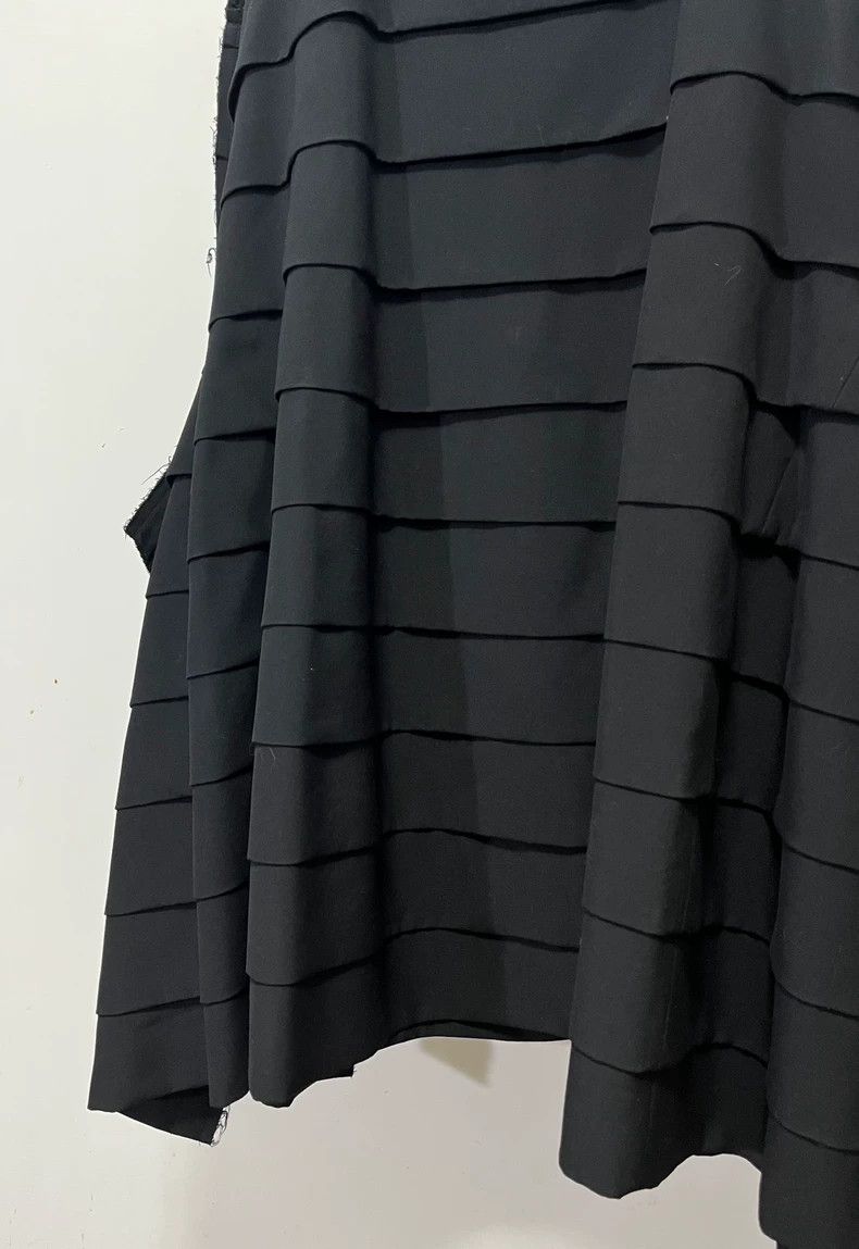 Other Comme Des Garcons Mainline Layered Dress Size S / US 4 / IT 40 - 3 Thumbnail