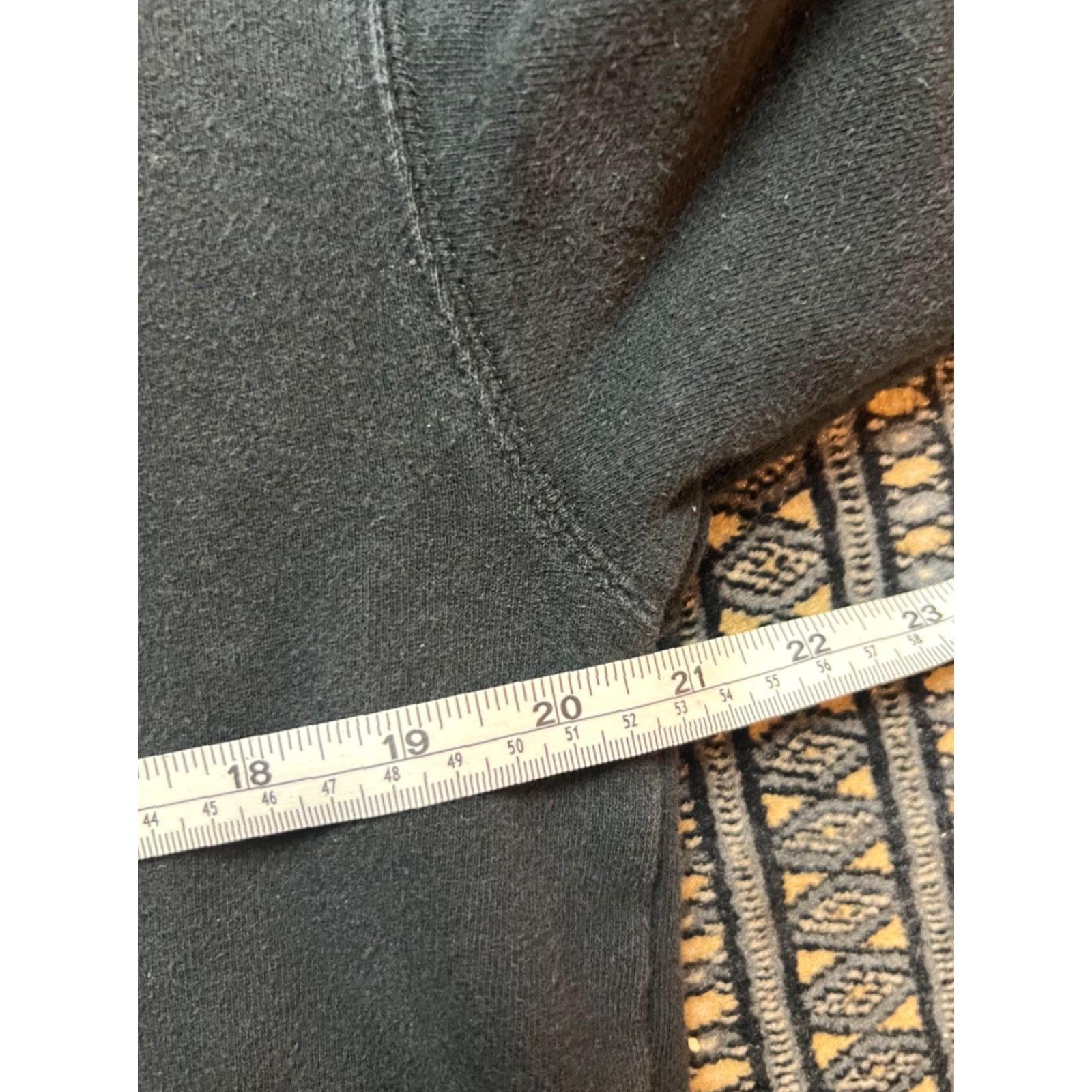 Vintage **Vintage Santa Cruz Hoodie Size S Black Mens** User: Vintage Santa Cruz Hoodie Black Size S Mens Size US S / EU 44-46 / 1 - 3 Thumbnail
