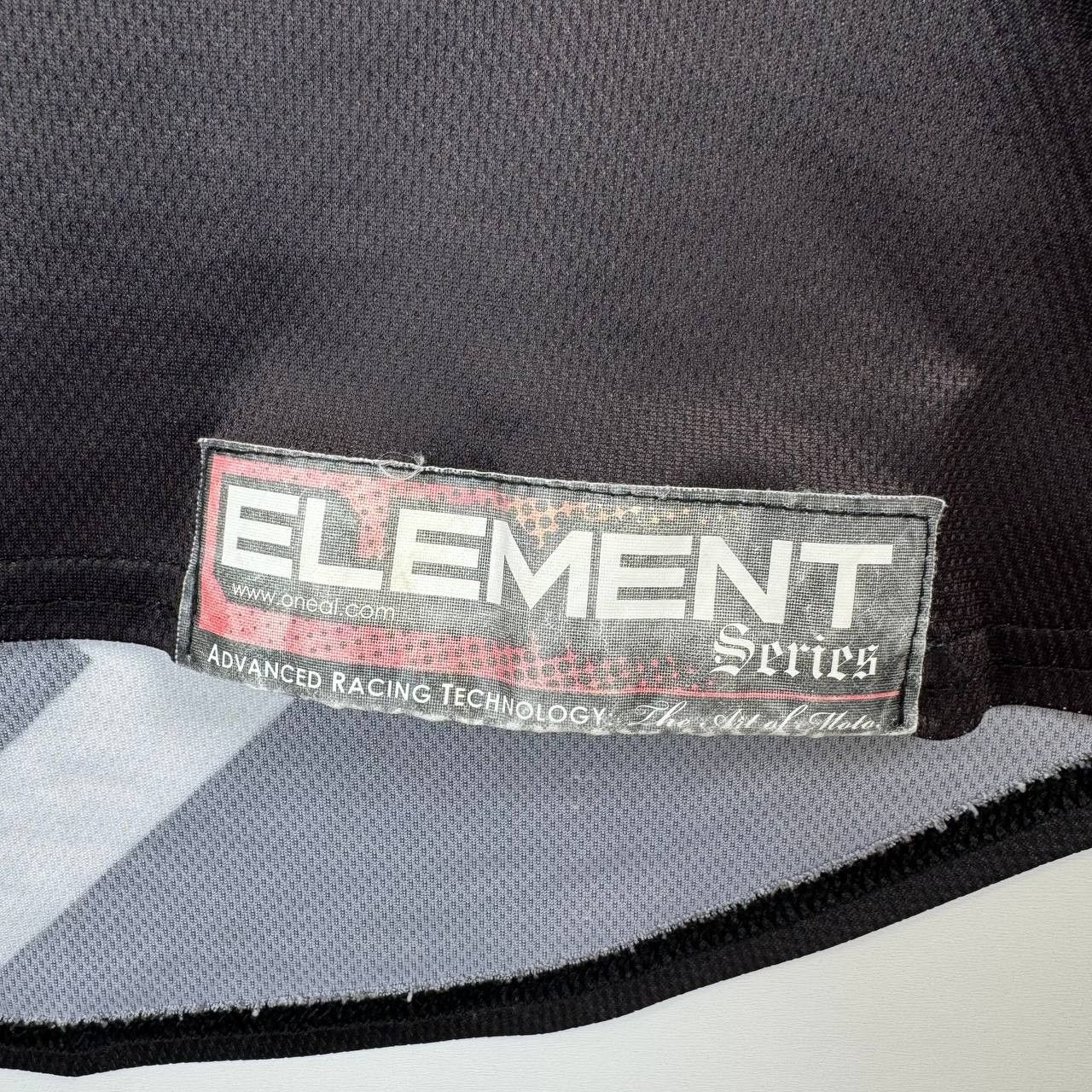 Other Oneal Element Motocross Jersey Long Sleeve Mens Size L Size US L / EU 52-54 / 3 - 3 Thumbnail