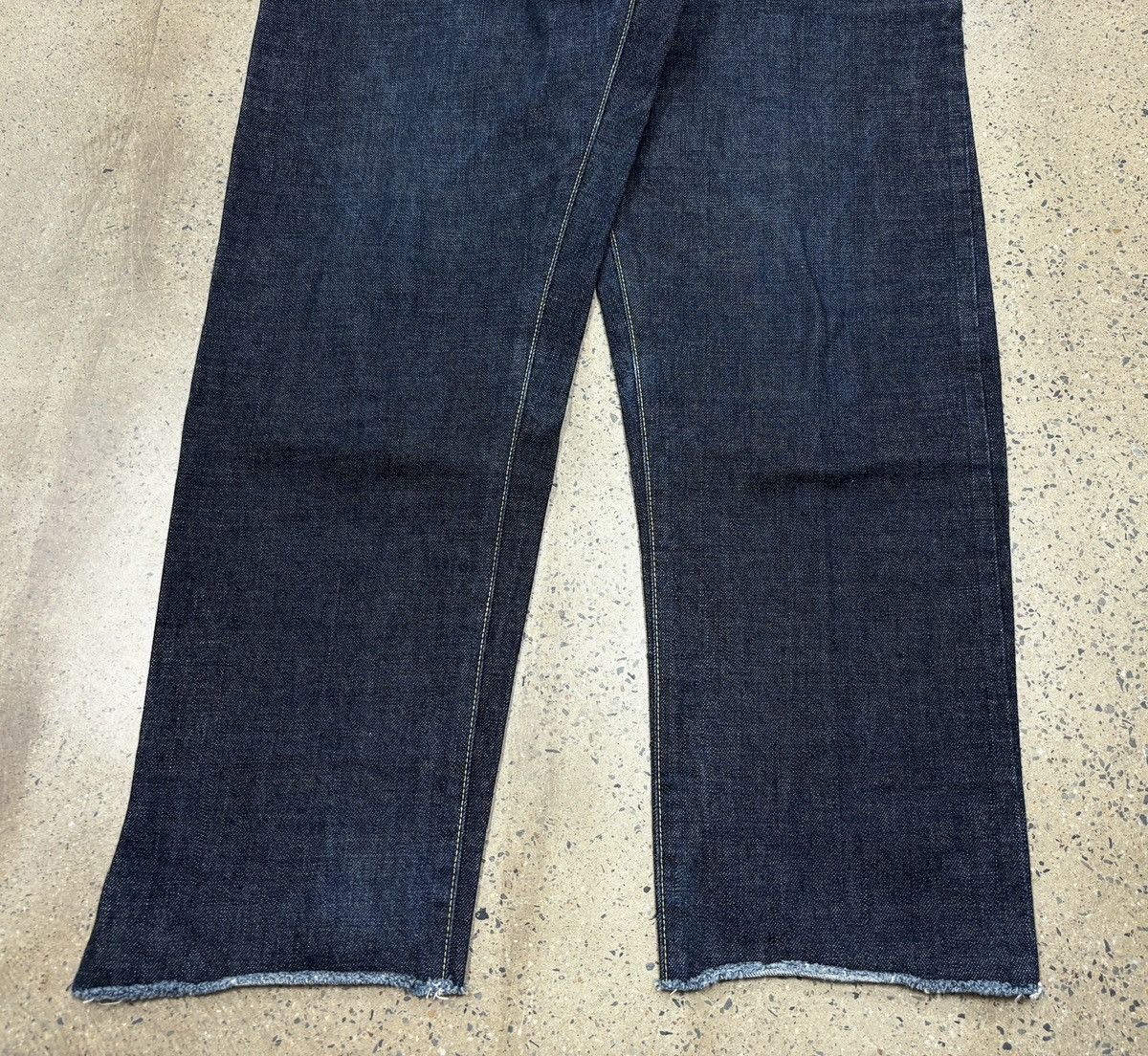 Visvim Visvim Journeyman Pants Tacked ，size3 Size US 34 / EU 50 - 5 Thumbnail