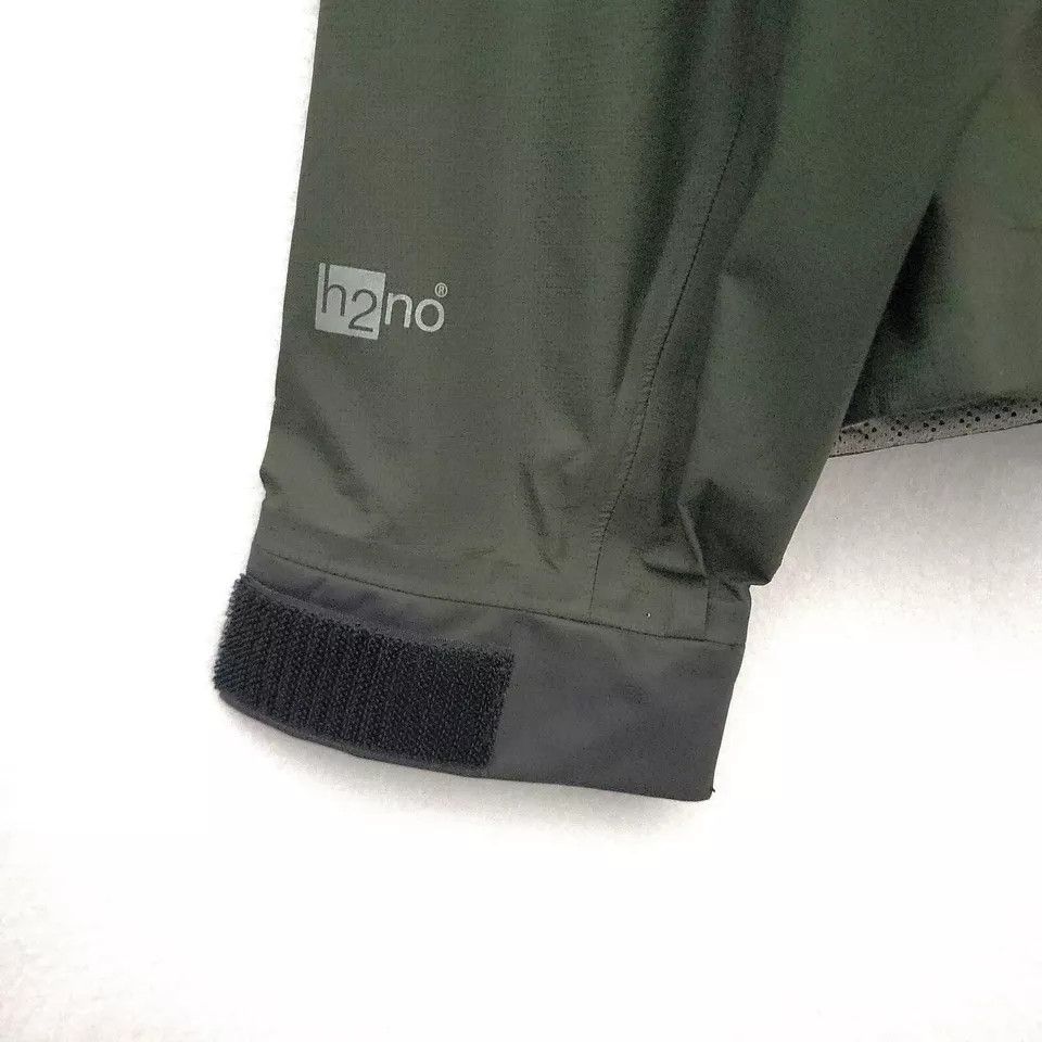 Patagonia Patagonia SST Wading H2No Fly Fishing Jacket XL Size US XL / EU 56 / 4 - 6 Thumbnail