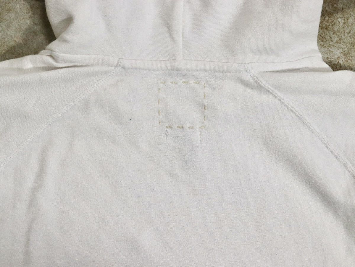 Visvim Visvim Upstreamer Hoodie P.O. ，size3 Size US L / EU 52-54 / 3 - 13 Thumbnail