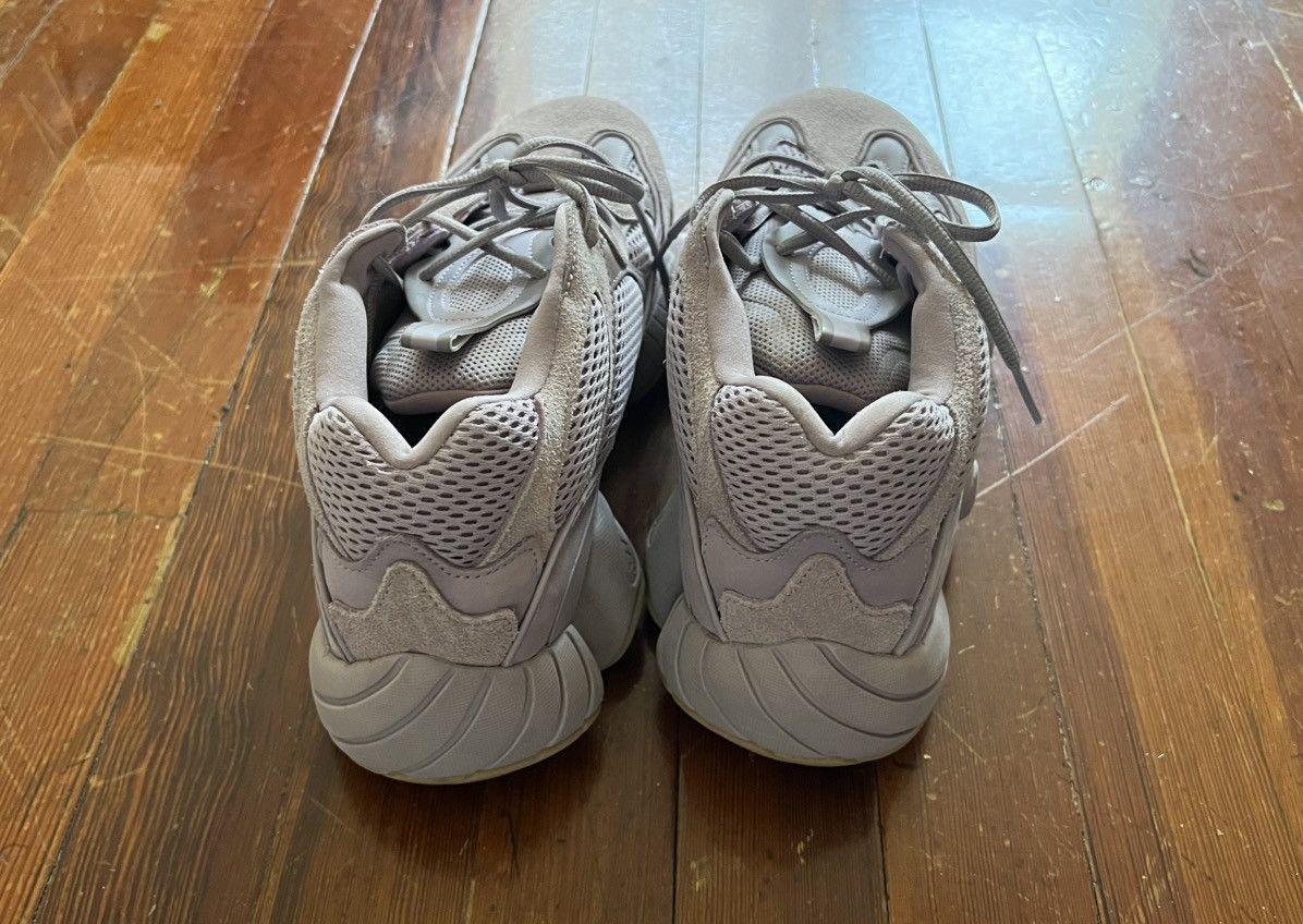 Yeezy Yeezy 500 Soft Vision Size US 14 / EU 47 - 4 Thumbnail