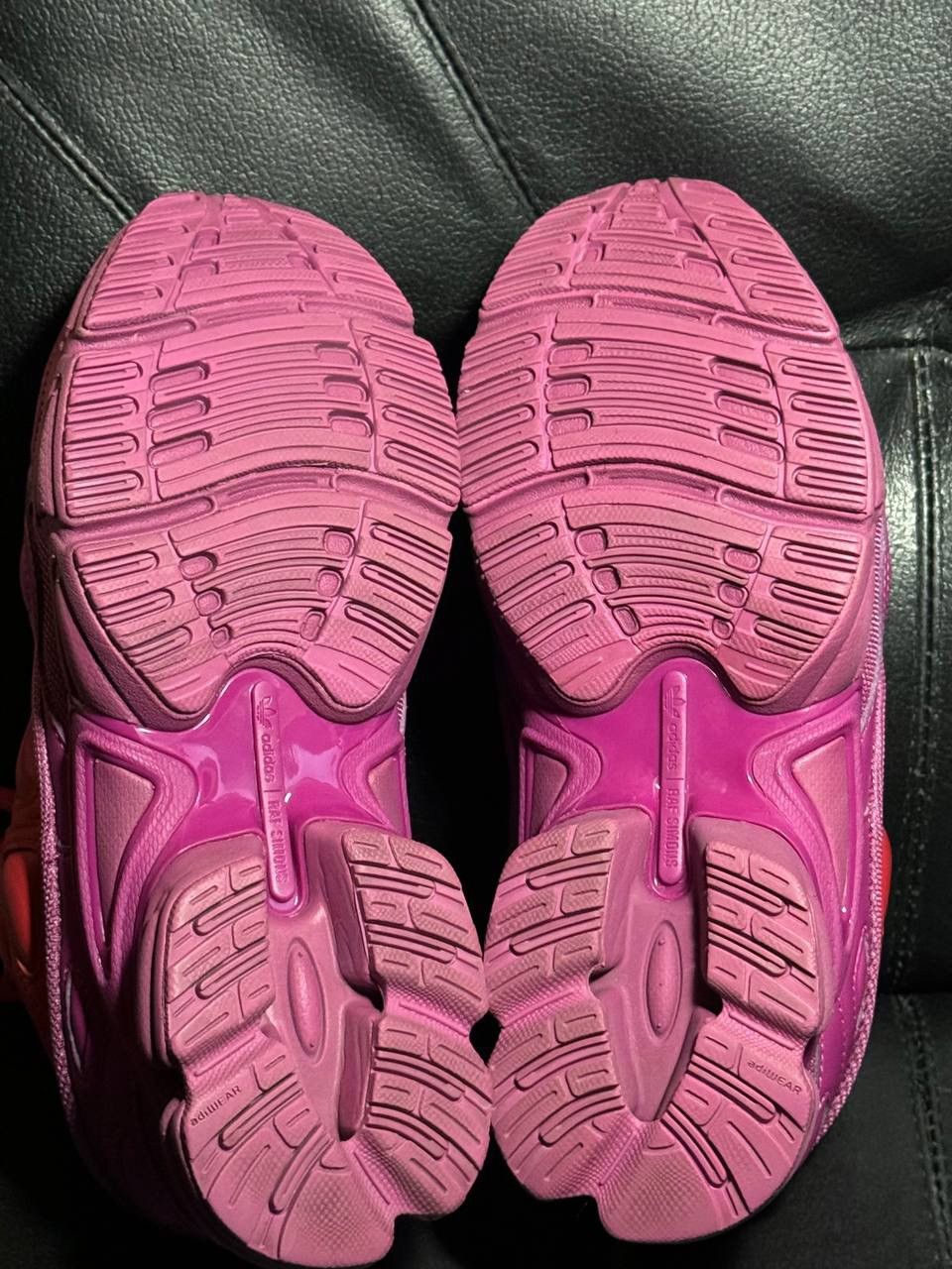 Adidas × Raf Simons Adidas Raf Simons Ozweego Glory Size US 5 / EU 37 - 9 Thumbnail