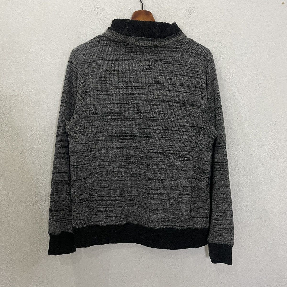 semanticdesign Vintage Sematic Design Turtleneck Sweater Size US M / EU 48-50 / 2 - 7 Thumbnail