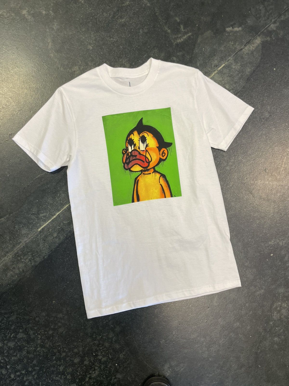 Other Slawn Tee Size US S / EU 44-46 / 1 - 1 Thumbnail