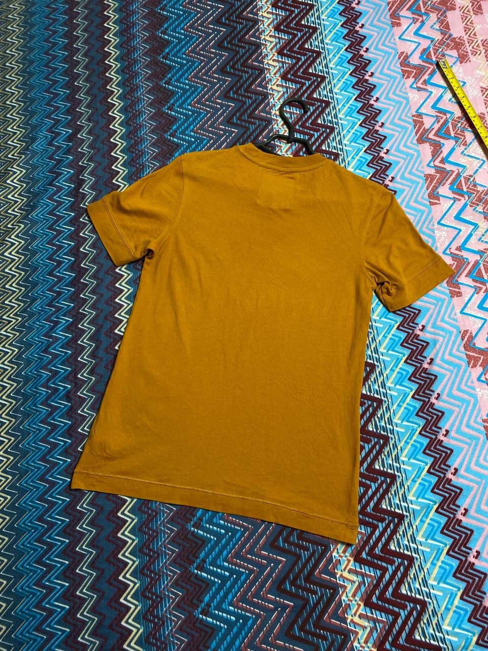 G-Star G Star Raw Vintage Mens Big logo Crew Neck T-Shirt Tee Size US S / EU 44-46 / 1 - 6 Thumbnail