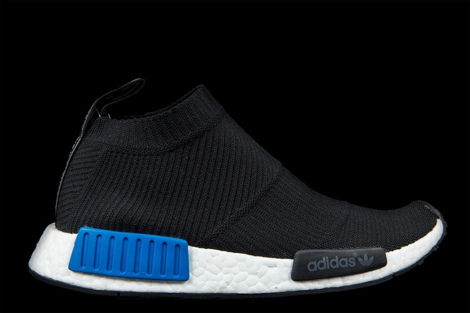 Adidas adidas NMD CS1 PK Sock S79152 US9 Size US 9 / EU 42 - 1 Thumbnail