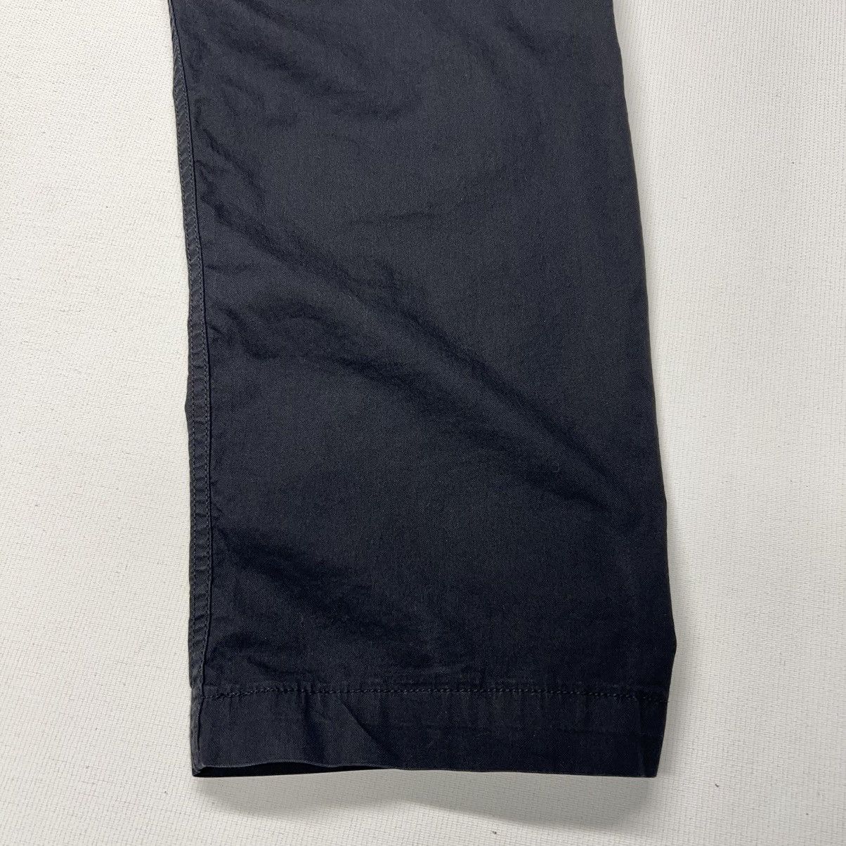Levi's Levis Cargo Pants Black Carrier Baggy Tactical Utility Belt Size US 30 / EU 46 - 17 Thumbnail