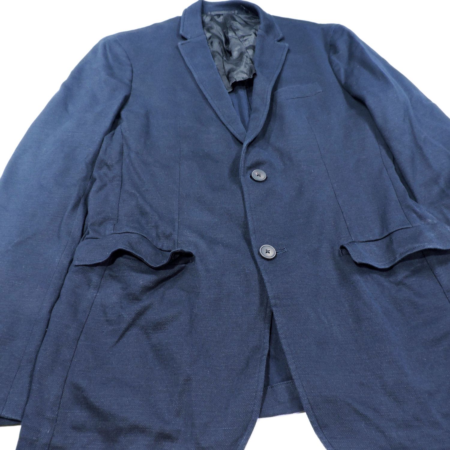 Theory THEORY TOBIUS CF TS A CARLUN MELANIDE TAILORED JACKET BLAZER Size US M / EU 48-50 / 2 - 8 Thumbnail