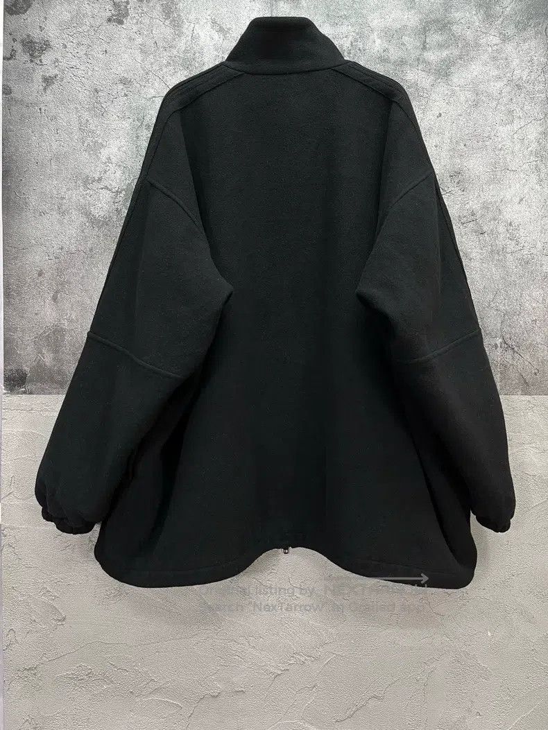 Balenciaga Balenciaga Printed zippered jacket Size US S / EU 44-46 / 1 - 2 Thumbnail