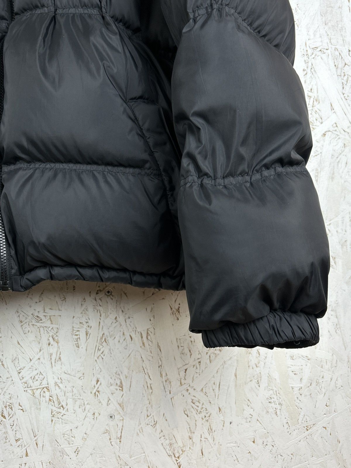 Supreme Supreme Flannel Reversible Puffer Down Jacket 22AW Plaid XL Size US XL / EU 56 / 4 - 11 Thumbnail
