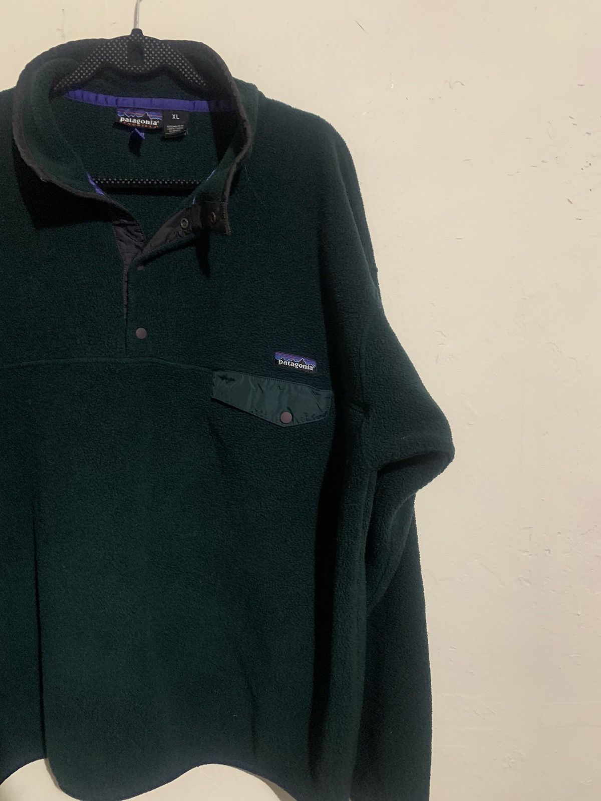 Patagonia Patagonia mens XL jacket Size US XL / EU 56 / 4 - 3 Thumbnail