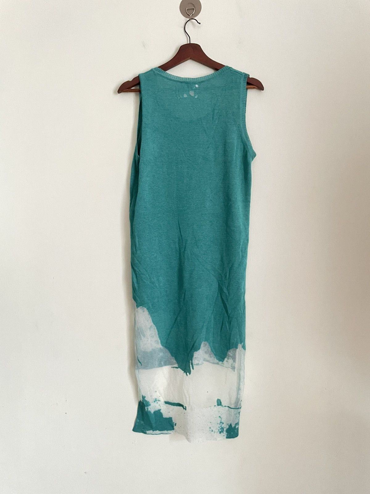 Diesel Diesel M-LUKY GILE DRESS Size S / US 4 / IT 40 - 2 Thumbnail