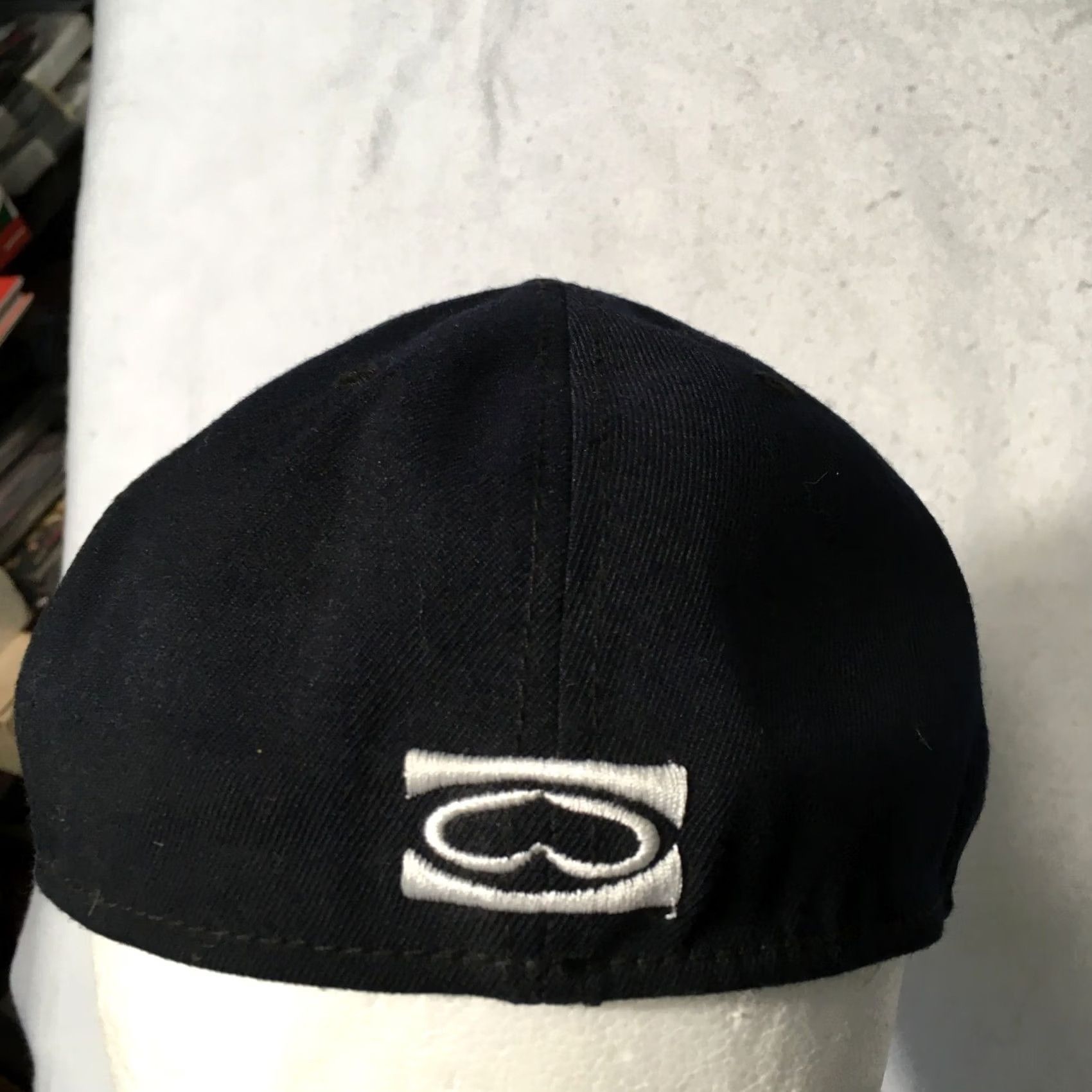 Vintage otto flip Stoners Reeking Havoc. Snapback Hat Men S/M Black Cotton Adjustable Cap Baseball Beers Beer, Brewery 90s Womens Mens Size ONE SIZE - 5 Thumbnail