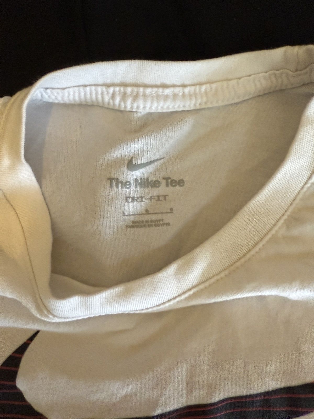 Nike Nike Tees Size US L / EU 52-54 / 3 - 7 Thumbnail