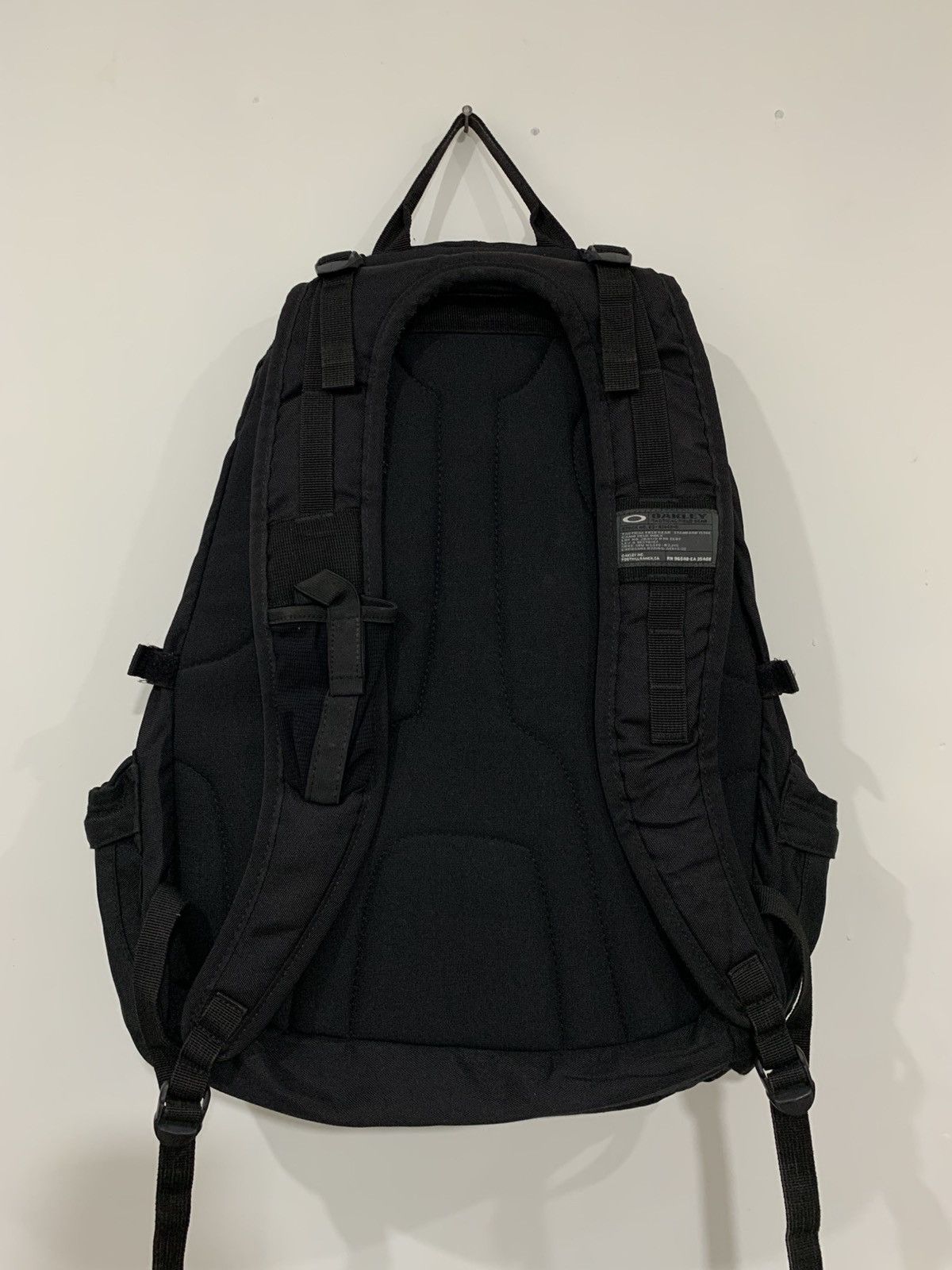 Oakley Oakley Tactical Field Gear Size ONE SIZE - 5 Thumbnail