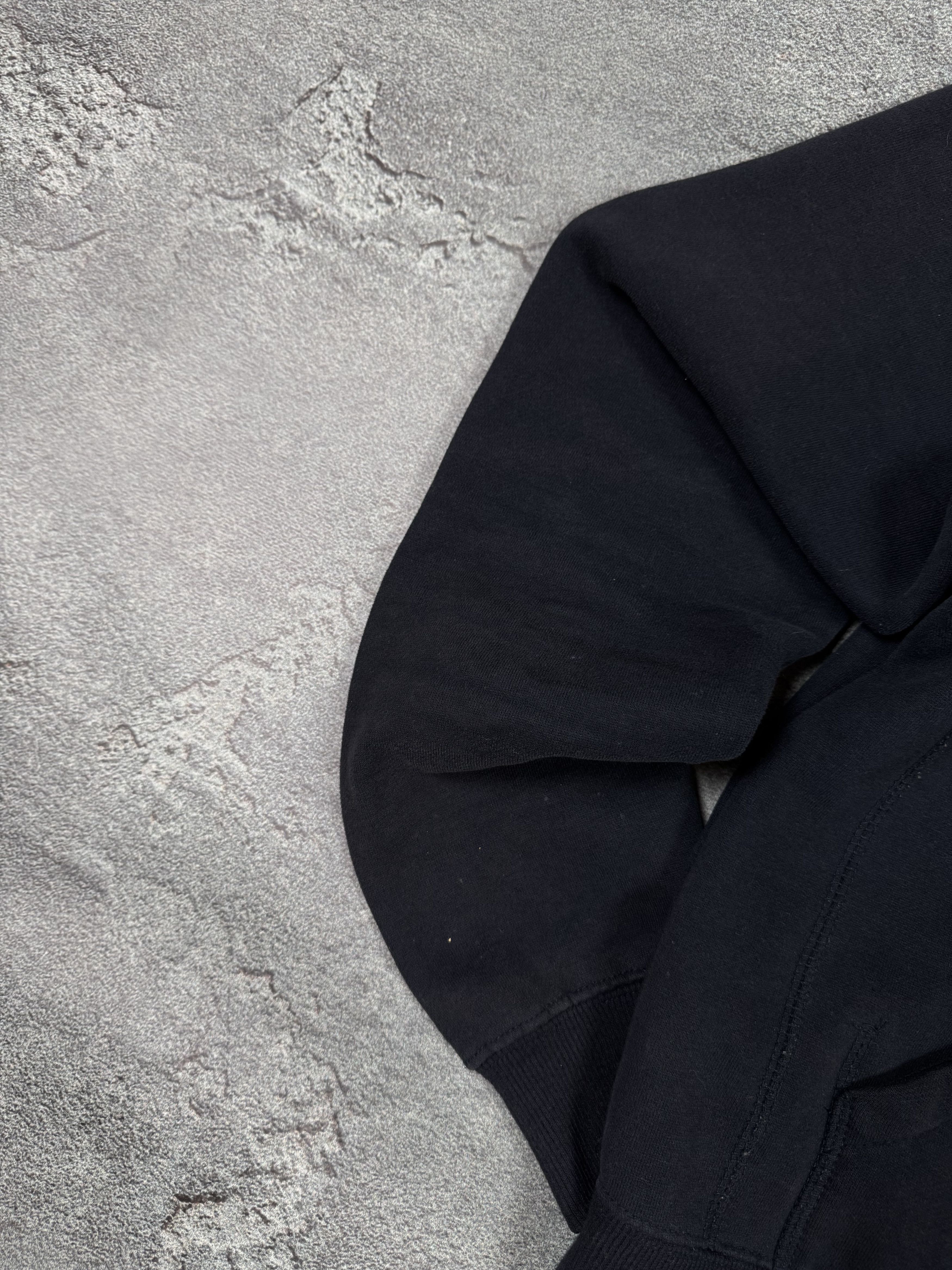 If Six Was Nine If Six Was Nine Fresh Abercrombie & Fitch Navy Hoodie Size S Size US S / EU 44-46 / 1 - 4 Thumbnail
