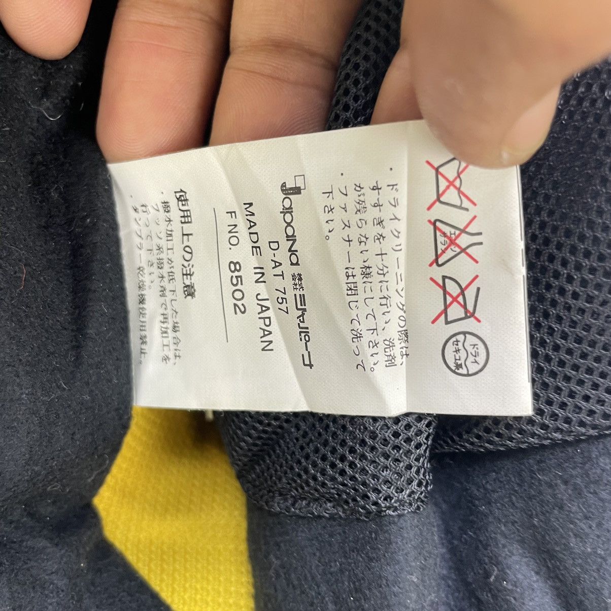 Descente × Japanese Brand Japanese Brand Fablice Champion Team Ski Jacket Size US M / EU 48-50 / 2 - 7 Thumbnail