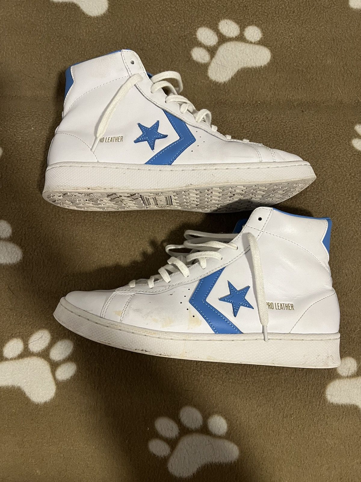 Converse Converse pro leather UNC Size US 10 / EU 43 - 2 Thumbnail