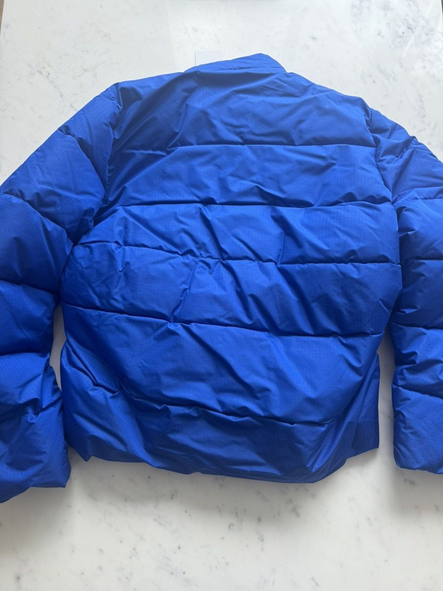 Balenciaga Final price drop - Balenciaga Quilted Padded Puffer Jacket Size US S / EU 44-46 / 1 - 2 Thumbnail