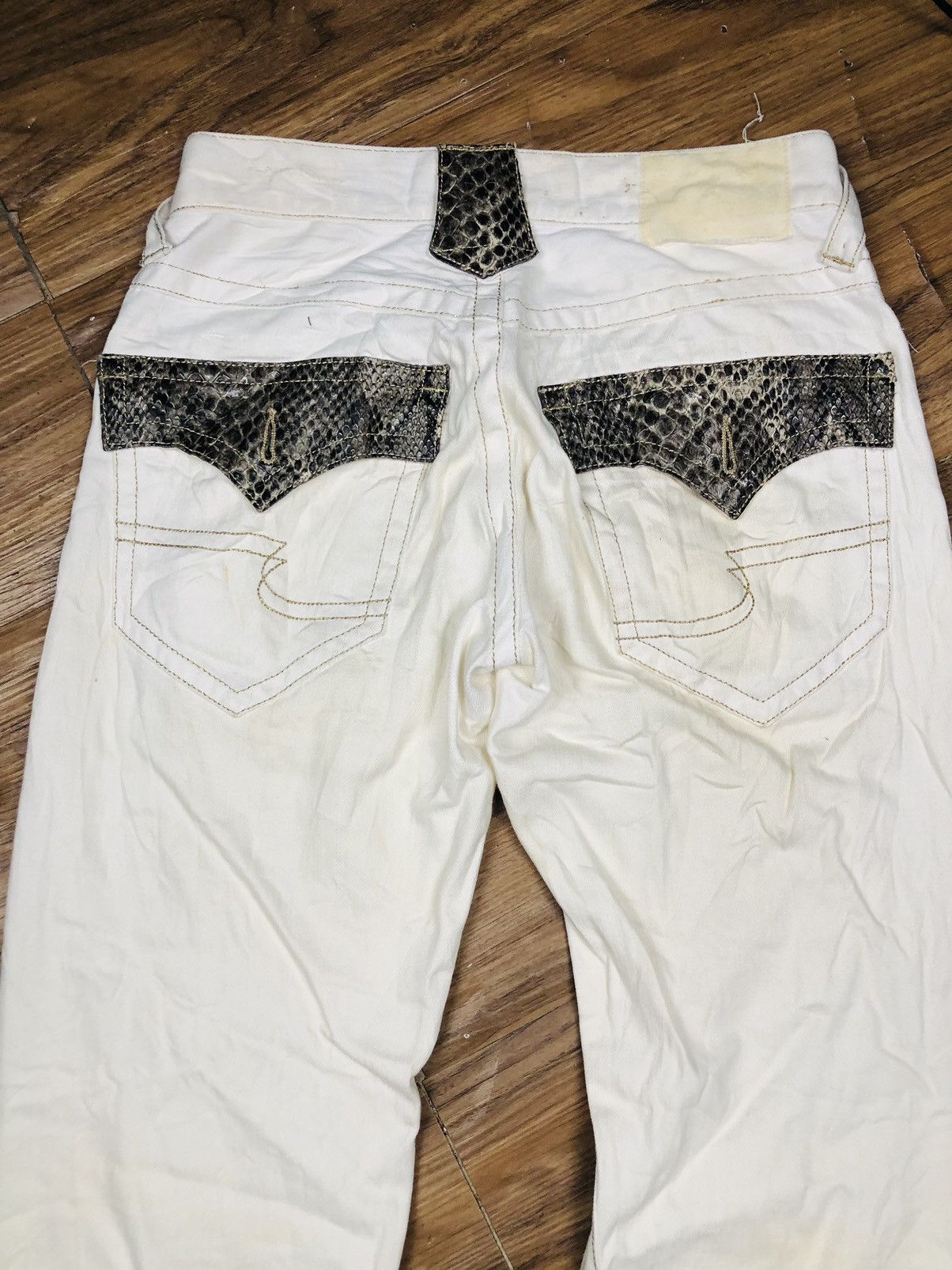 semanticdesign Semantic Design BootCut Pants (33) Size US 27 - 13 Thumbnail