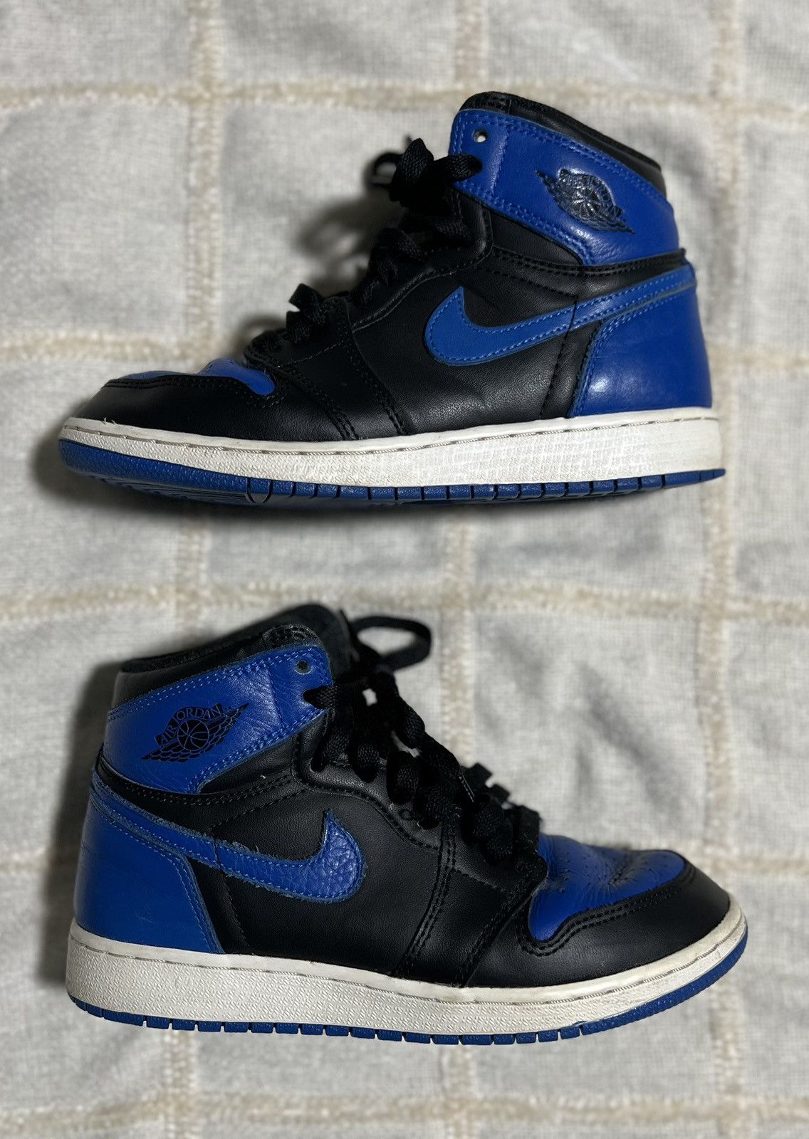 Jordan Brand Jordan 1 High Size US 5.5 / IT 35.5 - 2 Thumbnail