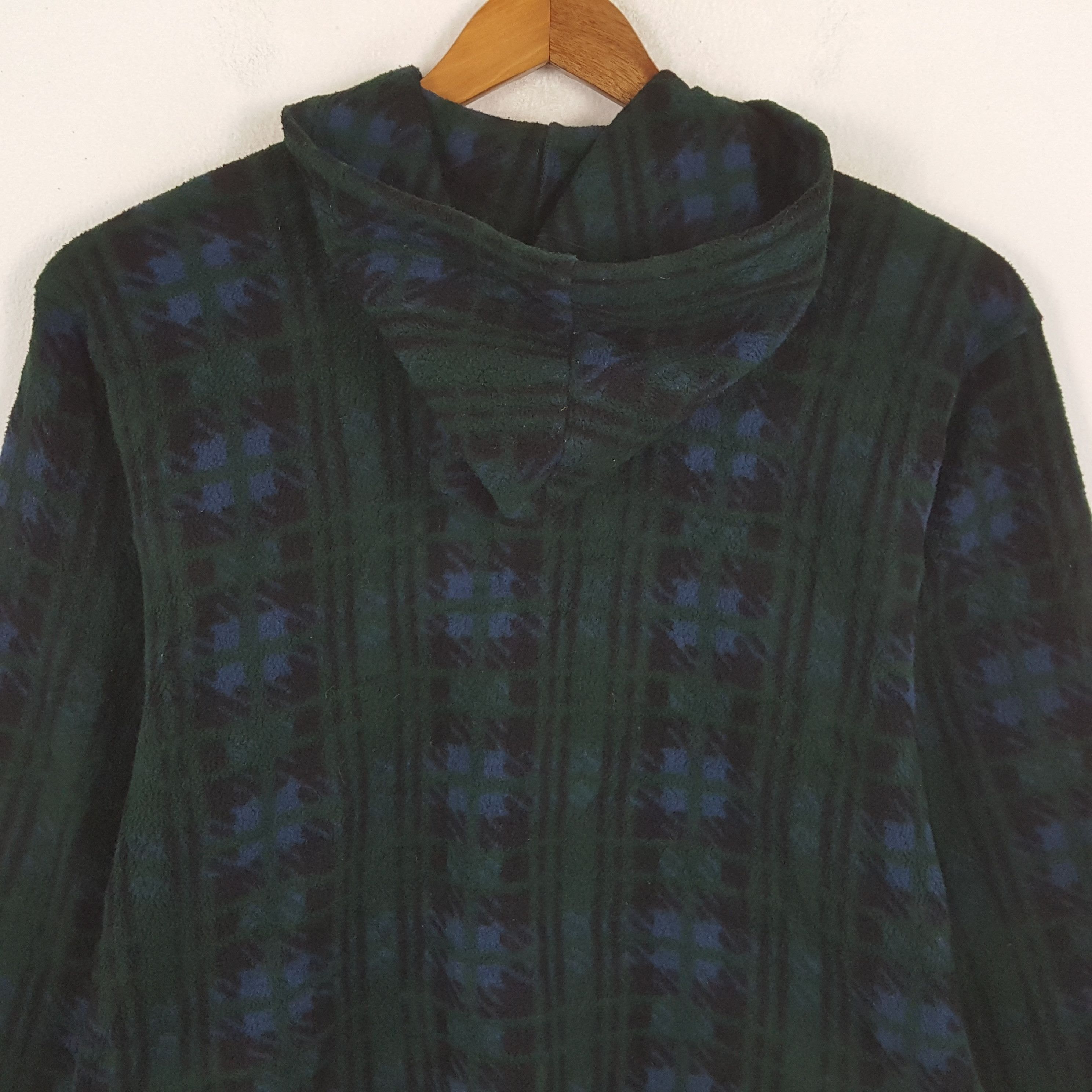 Japanese Brand × L.L. Bean × Vintage Vintage L.L. BEAN Streetwear Skateboard Style Hoodies Size US L / EU 52-54 / 3 - 4 Thumbnail