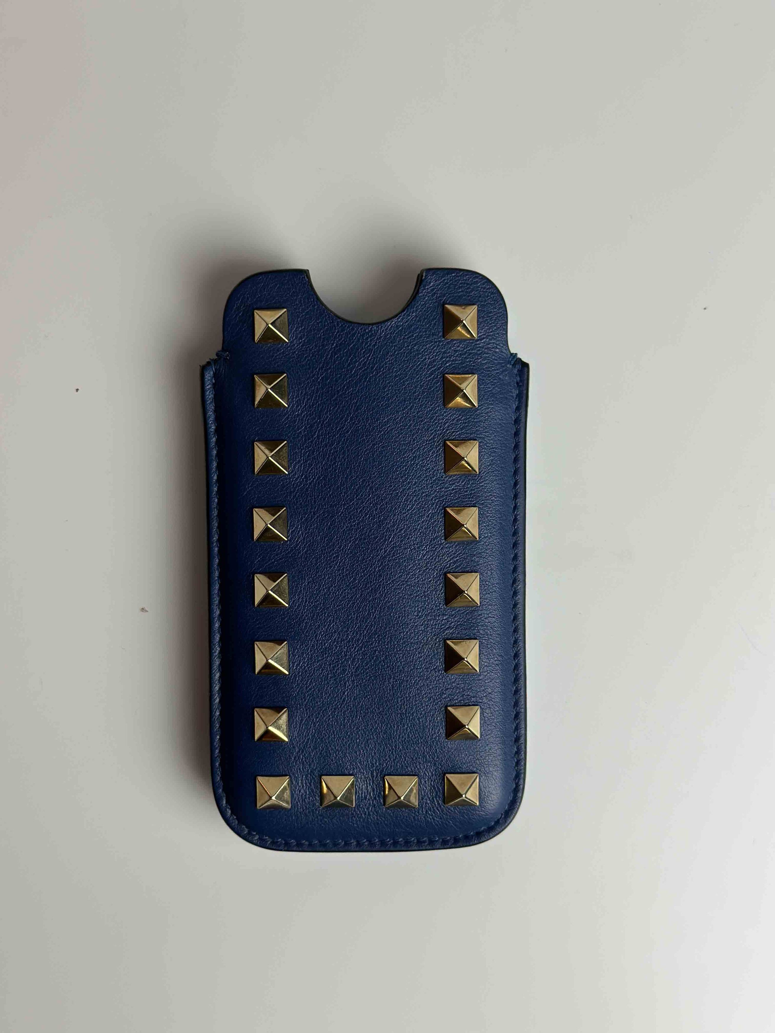 Valentino Phone Case VALENTINO GARAVANI Size ONE SIZE - 4 Thumbnail