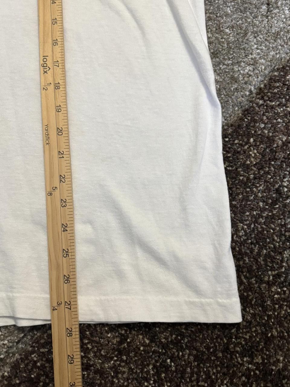 Other Vintage 1999 Single Stitch Budweiser Frog/Toad Tee Size US XL / EU 56 / 4 - 3 Thumbnail