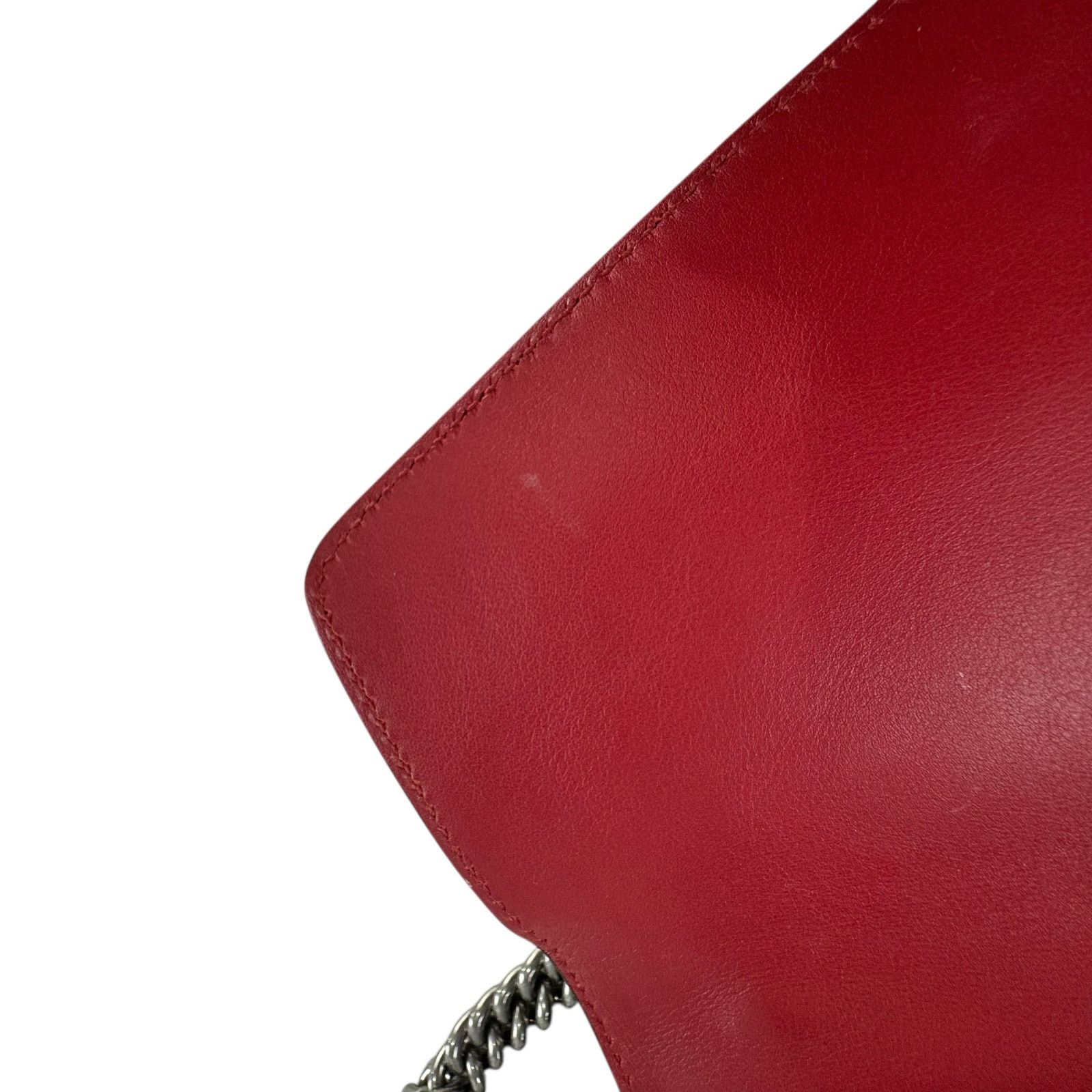 Gucci Gucci Monogram Supreme Arabesque Dionysus Shoulder Bag Size ONE SIZE - 15 Thumbnail
