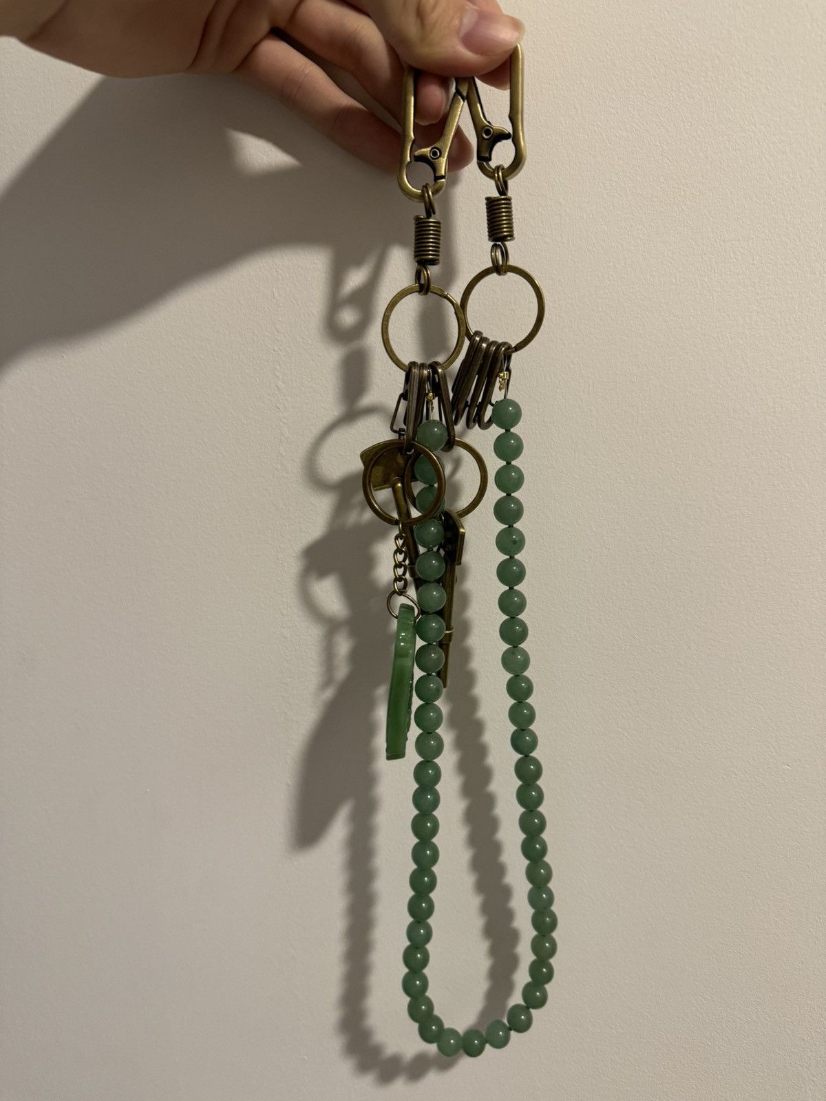 Vintage Designer Keychain Size ONE SIZE - 1 Thumbnail