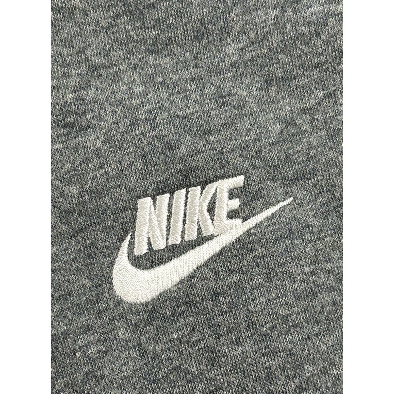 Nike Nike Sportswear Club Fleece Hoodie Sweatshirt Gray Large Mens Size US L / EU 52-54 / 3 - 4 Thumbnail