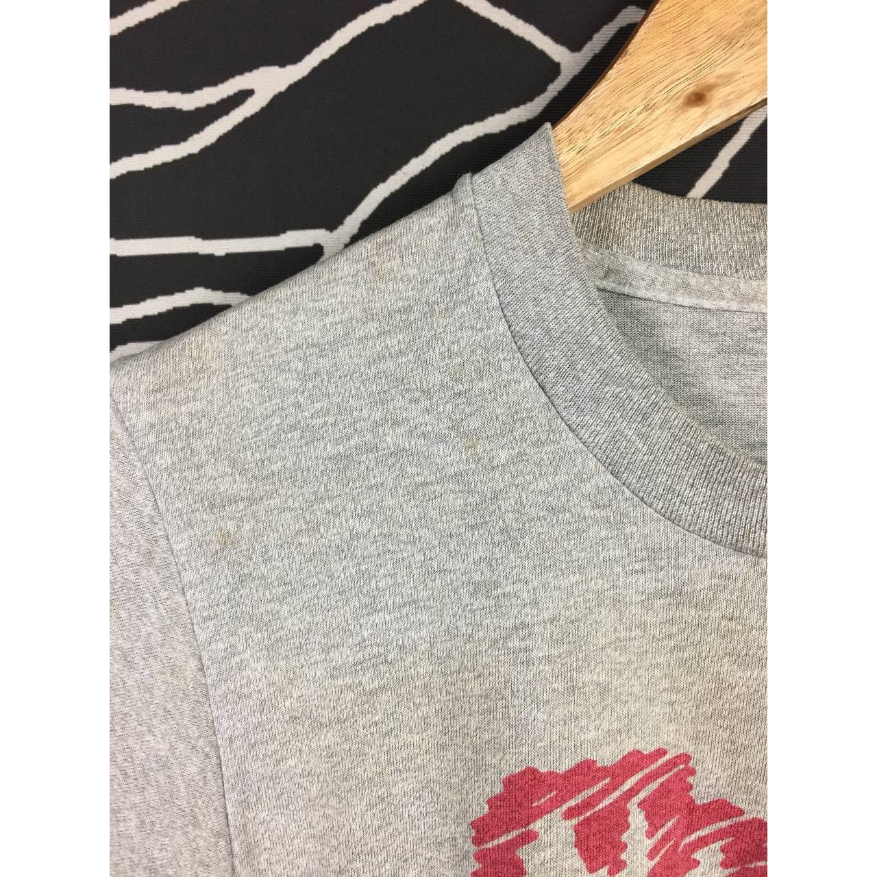 Band Tees × Vintage Vtg 80s Cheap Trick Next Position Please Tour 83-84 Band Tee Size US XS / EU 42 / 0 - 4 Thumbnail