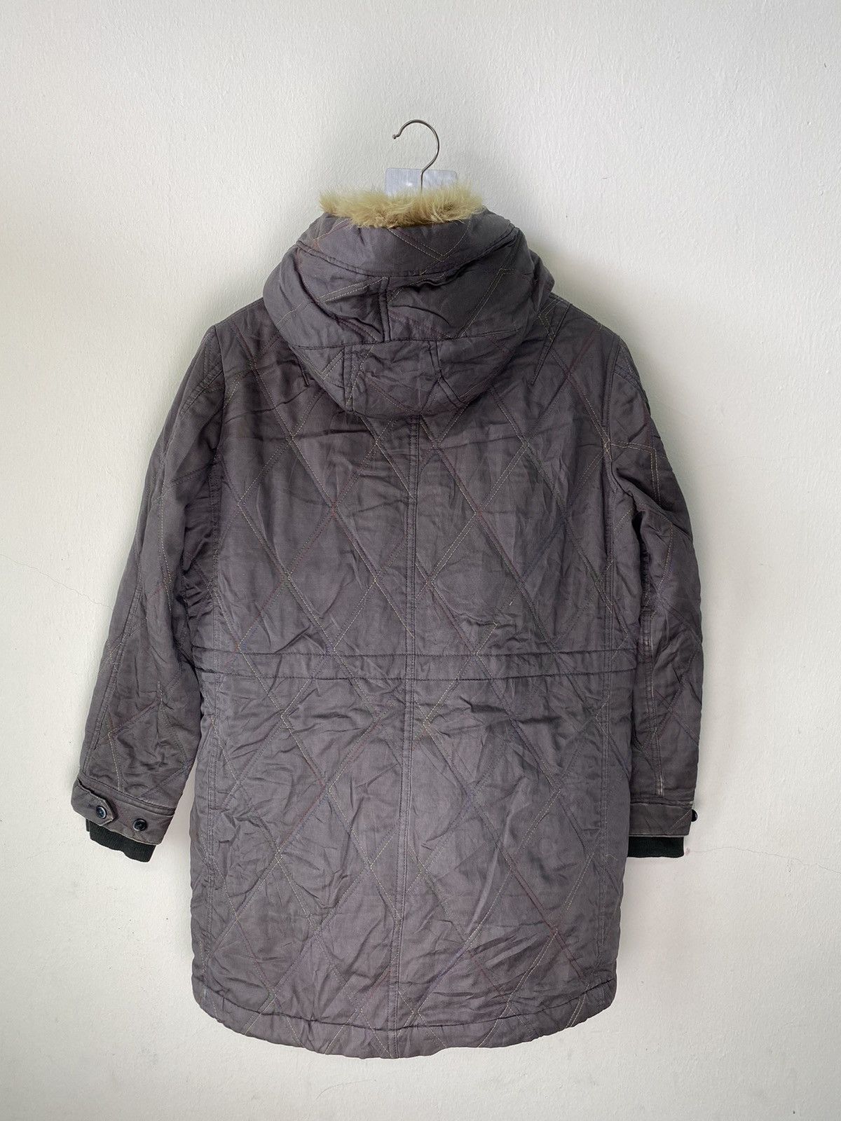 PPFM Vtg PPFM Punk Rock Unisex Jacket Size US M / EU 48-50 / 2 - 9 Thumbnail