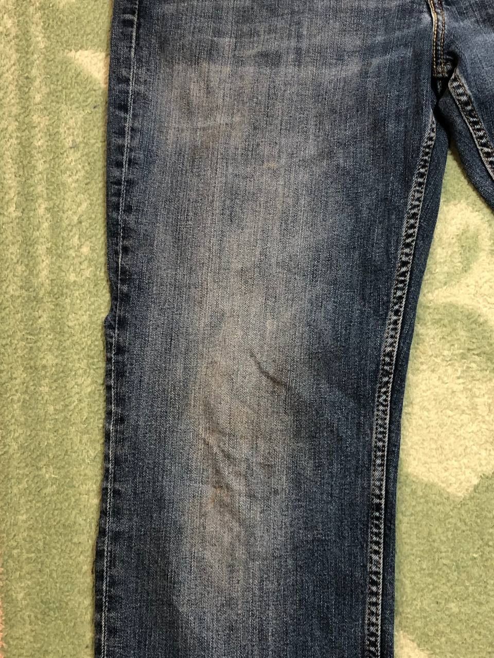 Levi's Levi's 514 Denim Jeans Size US 34 / EU 50 - 7 Thumbnail
