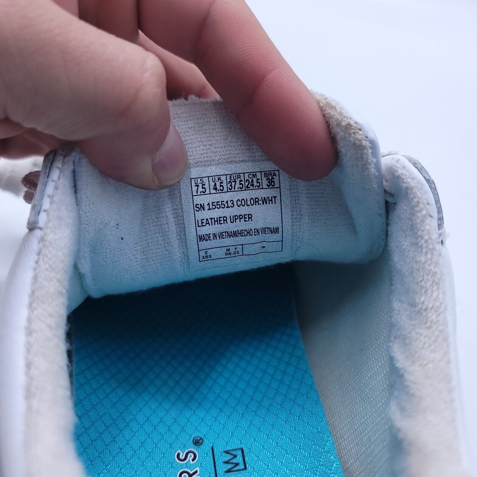 SKECHERS Skechers X JGoldcrown Diamond Starz Womens Size 7.5 155513 Size US 7.5 / IT 37.5 - 7 Thumbnail