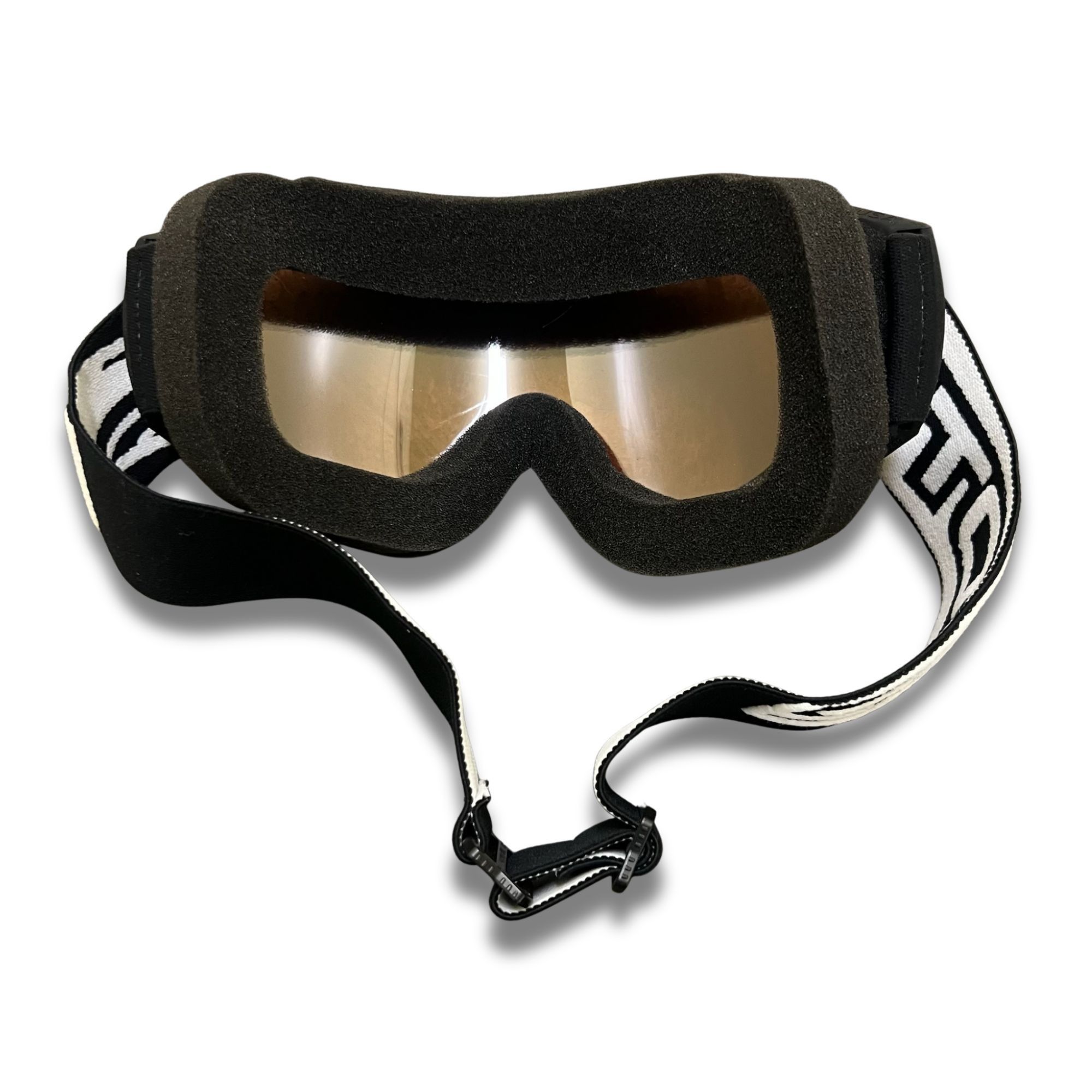 Other Scott Sequence No Fog Wintersport Goggle With Adjustable Str Size ONE SIZE - 3 Thumbnail
