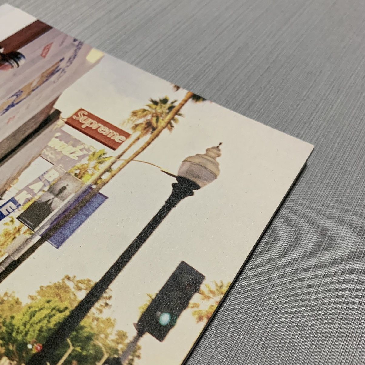 Supreme Supreme Fairfax Book Magazine Size ONE SIZE - 22 Thumbnail