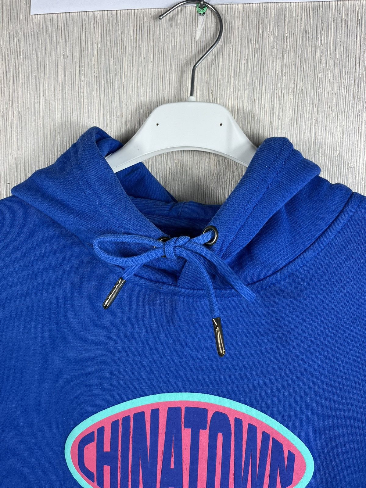 Chinatown Market central logo hoodie sweatshirt