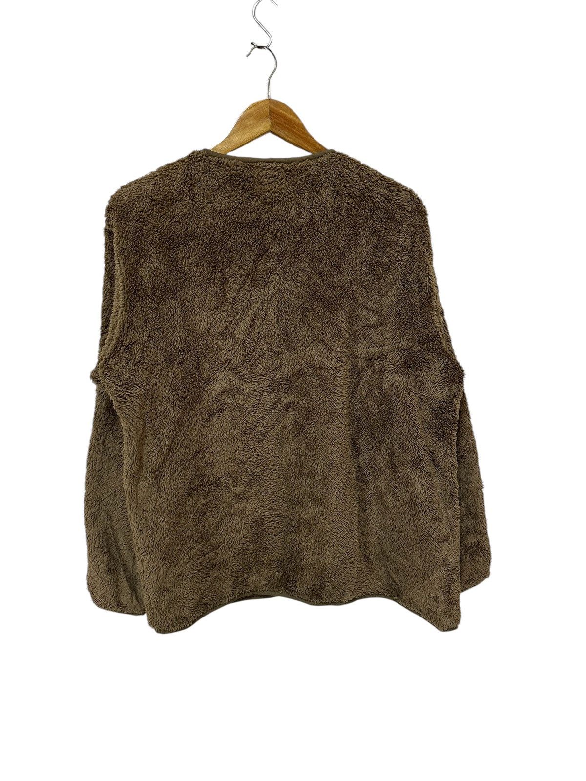 Engineered Garments × Uniqlo Uniqlo x Engineered Garment Fleece Size US M / EU 48-50 / 2 - 5 Thumbnail