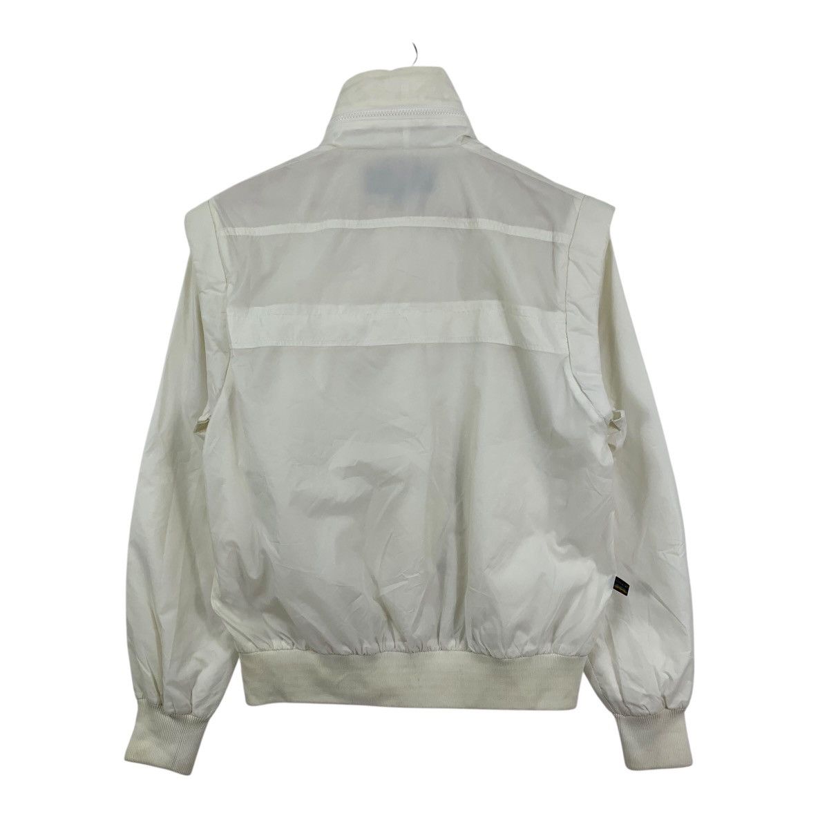 Ferrari Vintage 90s FERRARI STYLE AUTO Competition Design One Jacket Size US M / EU 48-50 / 2 - 5 Thumbnail