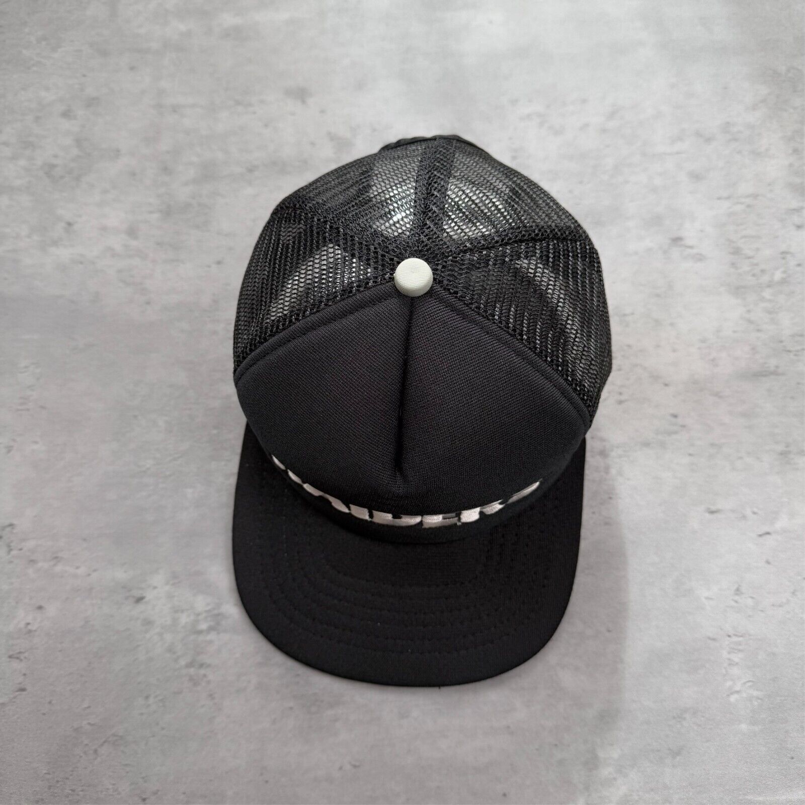NFL × New Era × Vintage Vintage Las Angeles Oakland Raiders NFL New Era Hat Size ONE SIZE - 4 Thumbnail