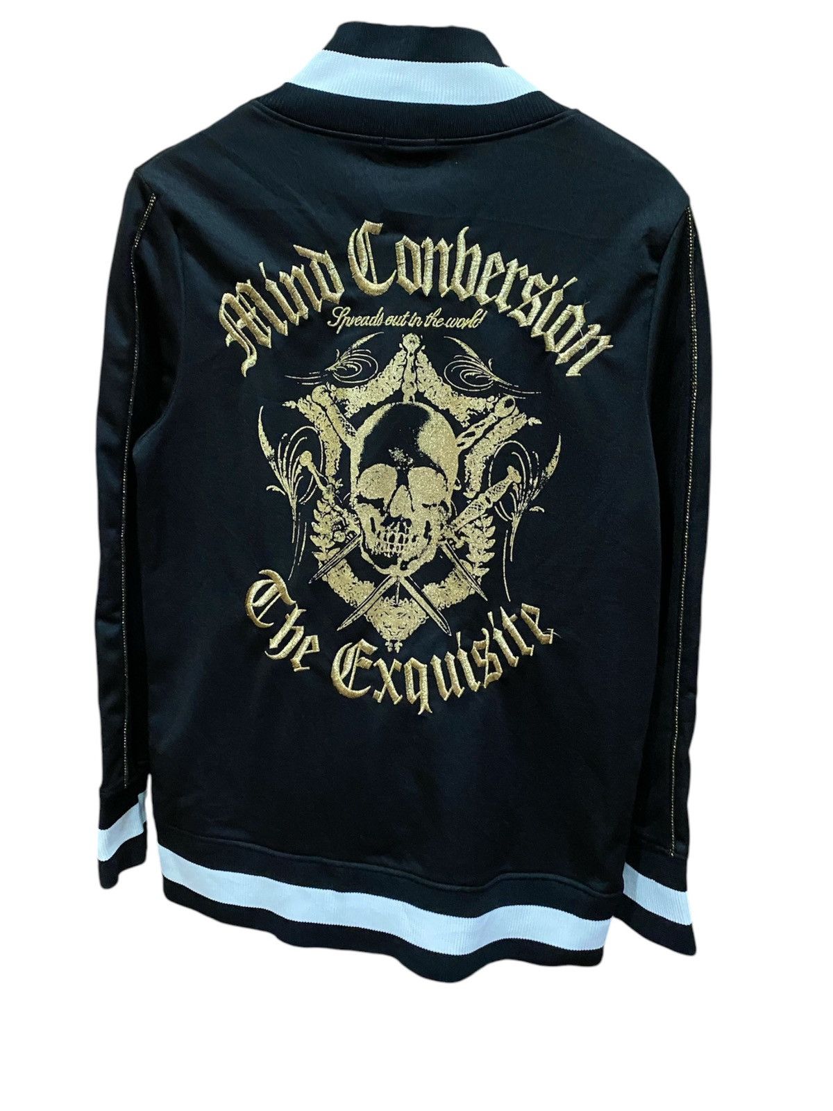 Other VINTAGE MIND CONBERSION THE EXQUISITE JACKET Size US M / EU 48-50 / 2 - 1 Thumbnail