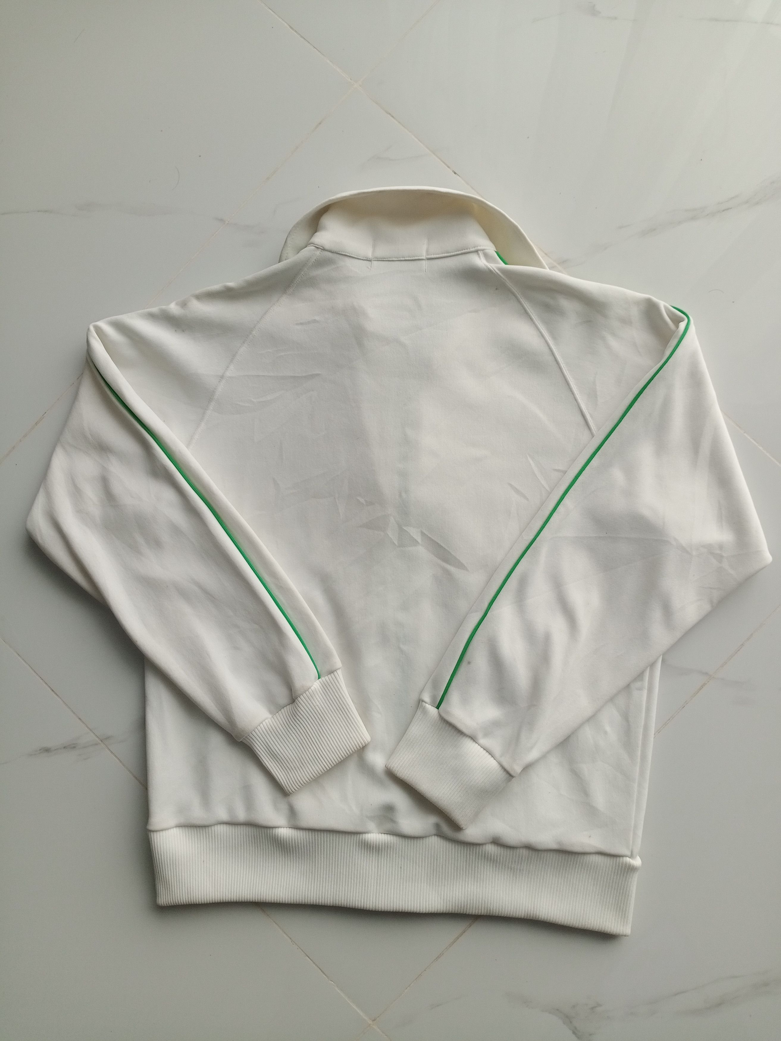 Fred Perry Vintage 80s Fred Perry Trainer Jacket Zip Skinhead Punk Size US S / EU 44-46 / 1 - 4 Thumbnail